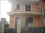 Villa a schiera con garage e balcone