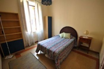 Trilocale arredato con balcone Prati, delle vittorie, borgo pio - Altre fotografie