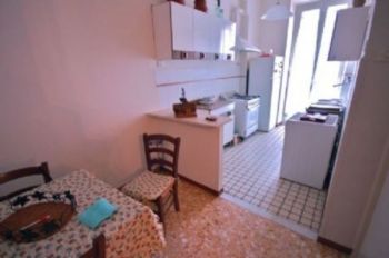 Trilocale arredato con balcone Prati, delle vittorie, borgo pio - Altre fotografie