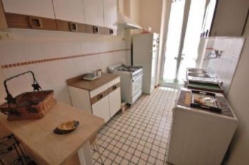 Trilocale arredato con balcone Prati, delle vittorie, borgo pio - Altre fotografie