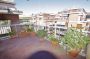 Appartamento arredato con terrazzo Balduina,