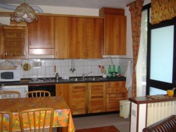 Villa affitto Chitignano - Altre fotografie