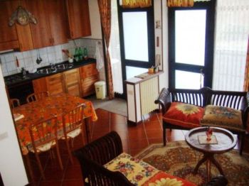 Villa arredata con terrazzo Chitignano - Altre fotografie