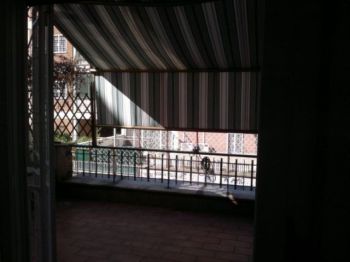 Trilocale con balcone e terrazzo Nuovo salario, prati fiscali, monte sacro, talenti, vigne nuove - Altre fotografie