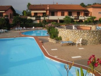 Appartamento affitto Manerba Del Garda - Altre fotografie