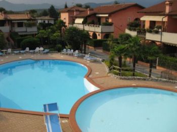 Appartamento arredato con giardino Manerba Del Garda - Altre fotografie