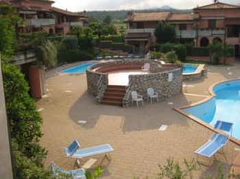 Appartamento arredato con giardino Manerba Del Garda - Altre fotografie