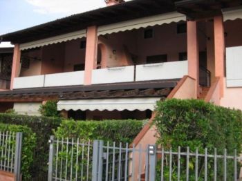 Appartamento arredato con giardino Manerba Del Garda - Altre fotografie