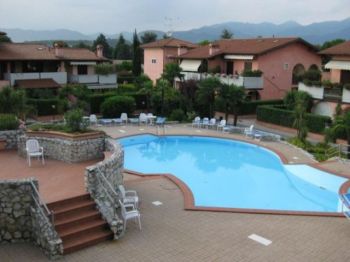 Appartamento arredato con giardino Manerba Del Garda - Altre fotografie