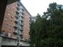 Appartamento con balcone e garage Brescia