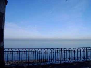 Appartamento arredato con balcone Piano Di Sorrento