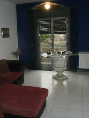 Appartamento con balcone Sant'agata Li Battiati