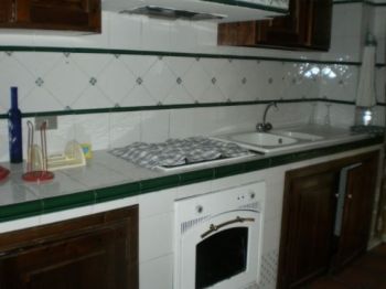 Appartamento con balcone Sant'agata Li Battiati