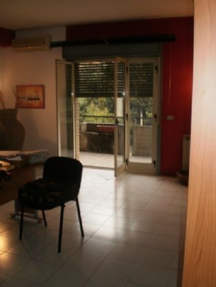 Appartamento con balcone Sant'agata Li Battiati