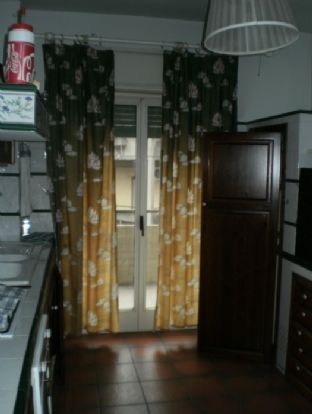 Appartamento con balcone Sant'agata Li Battiati