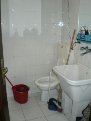 Appartamento con balcone Sant'agata Li Battiati