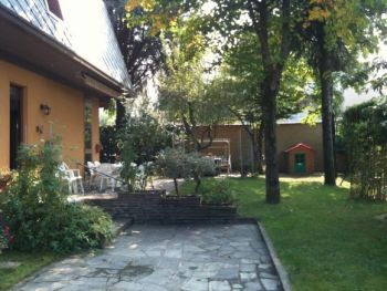 Villa affitto Arese