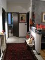 Casa con balcone Torino