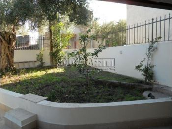 Villa arredata con posto auto Capo milazzo