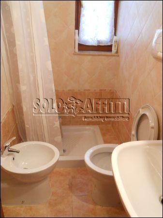 Villa arredata con posto auto Capo milazzo