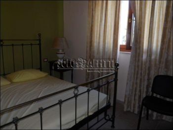 Villa arredata con posto auto Capo milazzo