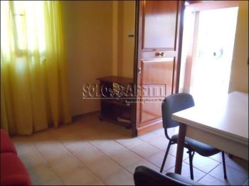 Villa arredata con posto auto Capo milazzo