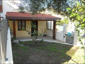 Villa arredata con posto auto Capo milazzo