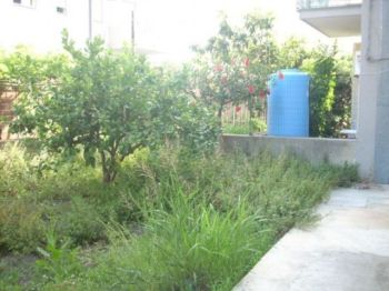 Appartamento con giardino Villafranca Tirrena - Altre fotografie