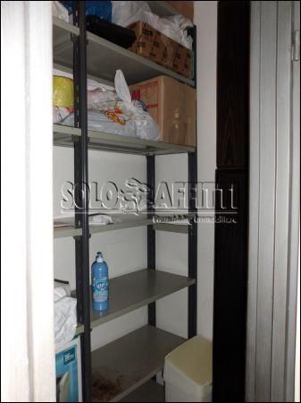 Appartamento arredato con balcone Centro