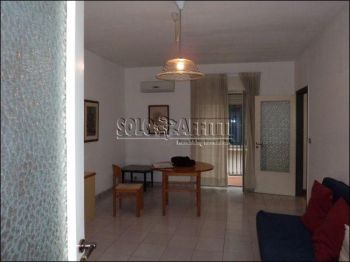 Appartamento arredato con balcone Centro