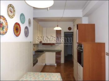 Appartamento arredato con balcone Centro
