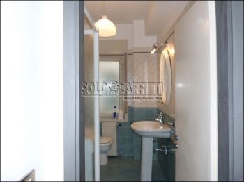 Appartamento arredato con balcone Centro