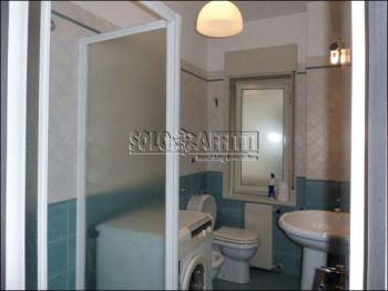 Appartamento arredato con balcone Centro