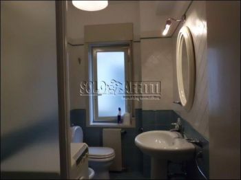 Appartamento arredato con balcone Centro