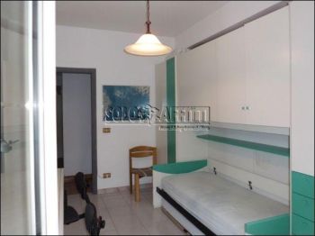 Appartamento arredato con balcone Centro