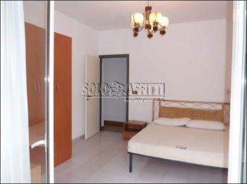 Appartamento arredato con balcone Centro