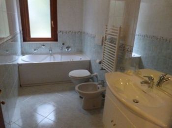 Trilocale arredato con piscina Aurelio/gregorio vii/ubaldi/san pietro - Altre fotografie