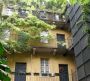 Casa arredata con aria condizionata