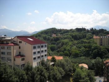 Casa con garage e balcone Avellino - Altre fotografie