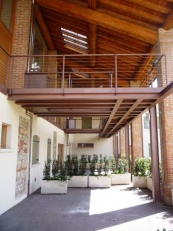 Casa con garage Brescia - Altre fotografie