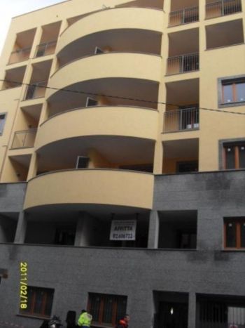Appartamento affitto Milano - Altre fotografie