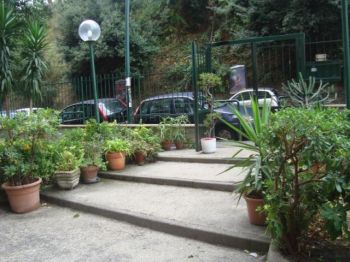 Appartamento affitto Napoli - Altre fotografie