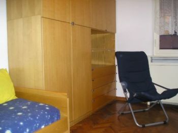 Monolocale arredato con terrazzo Milano - Altre fotografie