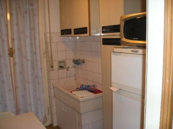 Monolocale arredato con terrazzo Milano - Altre fotografie