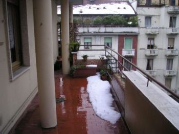 Monolocale arredato con terrazzo Milano - Altre fotografie