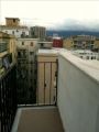 Attico con balcone e terrazzo Politeama libert�