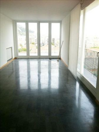 Attico con balcone e terrazzo Politeama libert�