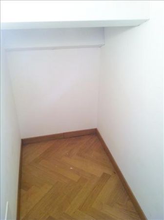 Attico con balcone e terrazzo Politeama libert�