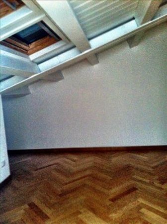 Attico con balcone e terrazzo Politeama libert�
