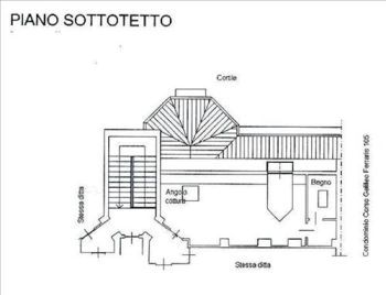 Monolocale Crocetta - Altre fotografie
